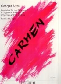 Bizet: Carmen