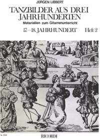 Libbert: Tanzbilder Vol.2