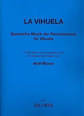 Moser: La Vihuela