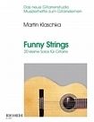 Klaschka: Funny Strings