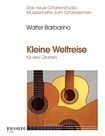 Barbarino: Kleine Weltreise