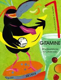 Kilp: Gitamine
