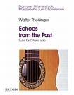 Theisinger: Echoes from the Past