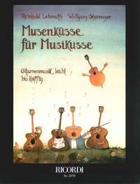 Lehmuth: Musenküsse für Musikusse