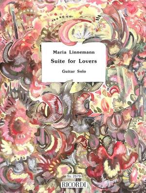 Linnemann: Suite for Lovers