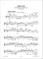 Linnemann: Suite for Lovers Product Image