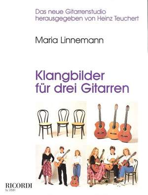Linnemann: Klangbilder