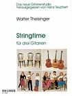 Theisinger: Stringtime
