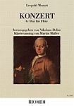 Mozart: Concerto in G major