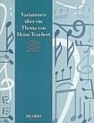 Various: Variationen über ein Thema von Heinz Teuchert
