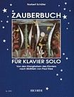 Schäfer: Zauberbuch