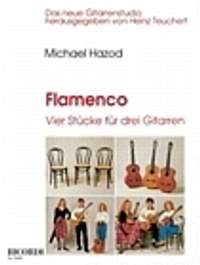 Hazod: Flamenco