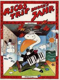 Feils: Ricos Trip durchs Jahr