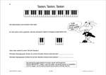 Noona: Rico lernt Klavier Vol.1 Product Image