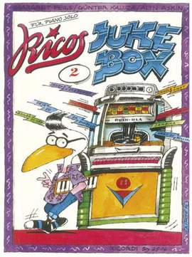 Various: Ricos Juke Box Vol.2