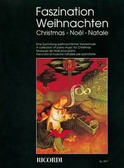 Kaluza: Faszination Weihnachten