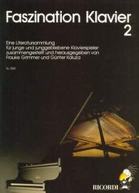 Grimmer: Faszination Klavier Vol.2