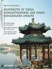 Linnemann: Snapshots of China
