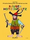 Papp: Räuber Hotzenplotz (15 Easy Pieces)
