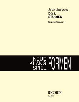 Dünki: Studien