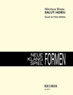 Brass: Salut/Adieu