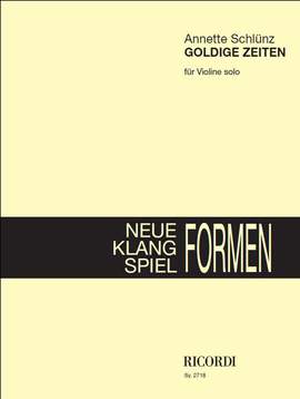 Schlünz: Goldige Zeiten