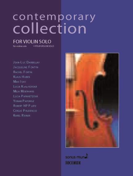 Various: Contemporary Collection