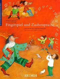 Meier: Die Kleinen Blockflötengeschichten Vol.1 (sop)