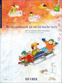 Meier: Die Kleinen Blockflötengeschichten Vol.2 (sop)