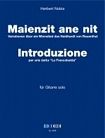 Nobis: Maienzit ane nit & Introduzione