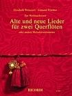 Weinzierl: Zur Weihnachtszeit