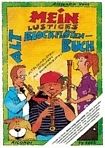 Voss: Mein lustiges Altblockflötenbuch