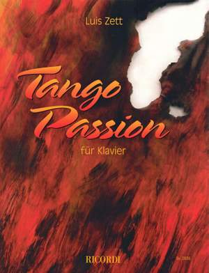 Zett: Tango Passion