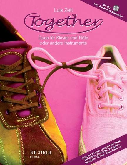 Zett: Together