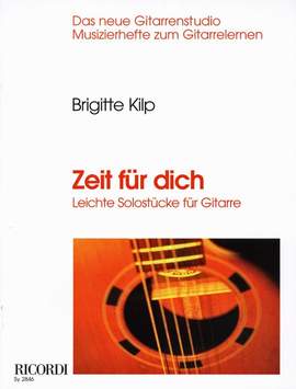 Kilp: Zeit für Dich