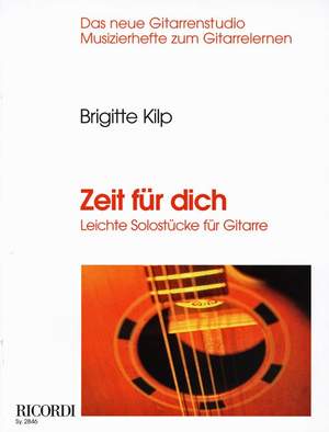 Kilp: Zeit für Dich
