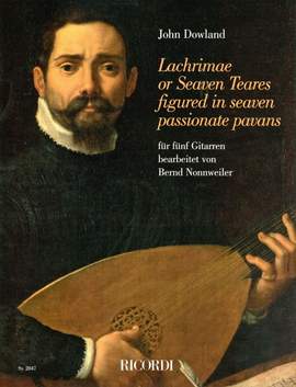 Dowland: Lachrimae