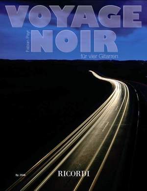 Payr: Voyage noir