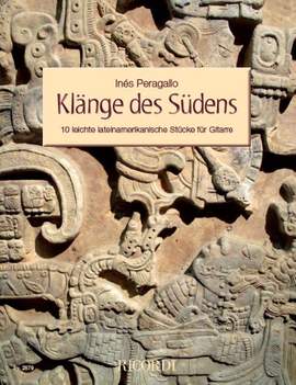 Peragallo: Klänge des Südens