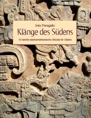 Peragallo: Klänge des Südens