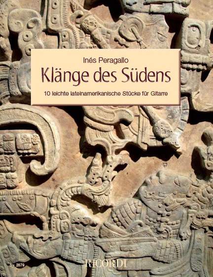 Peragallo: Klänge des Südens