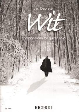 Depreter: Wit