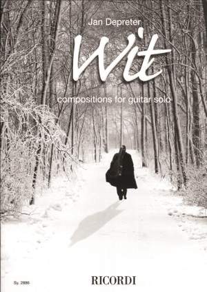 Depreter: Wit