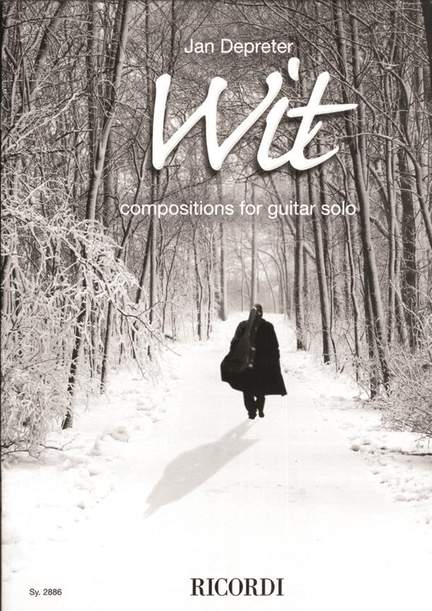 Depreter: Wit