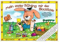 Voss: Mein erster Frühling mit der Blockflöte