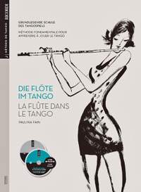 Fain: The Flute in Tango (French & German text)