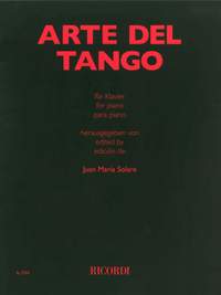 Various: Arte del Tango