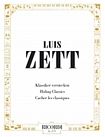 Zett: Hiding Classics