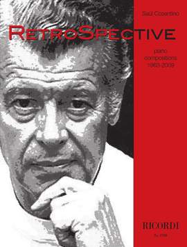 Cosentino: Retrospective
