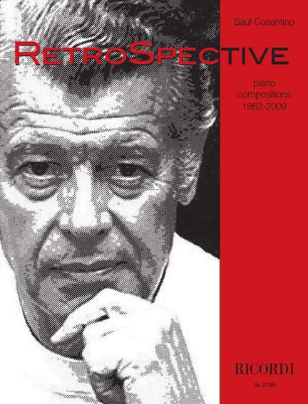 Cosentino: Retrospective